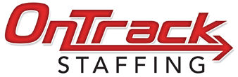 OnTrack Staffing Logo